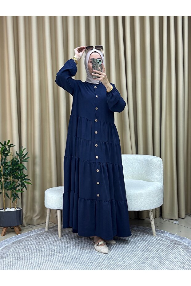 LY LEYO TEKSTİL Lotus Ferace