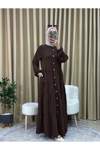 LY LEYO TEKSTİL Lotus Ferace