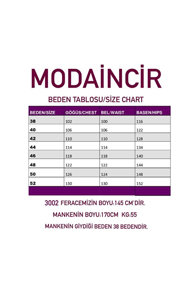 Moda İncir RIBBANALI SPORTS FERACE