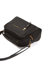 Linatigers Lacost Leather Women's Crossbody Hand and Shoulder Bag
