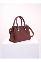 HONEY BAG Vamos 3 Compartment Women's Shoulder Bag