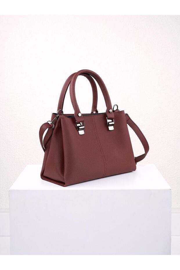 HONEY BAG Vamos 3 Compartment Women's Shoulder Bag