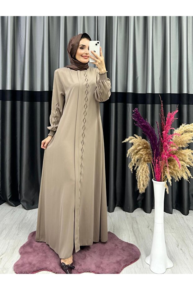 beyhanlı Beyhanli Ferace.