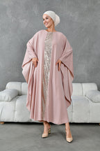 Fzd filizzade Sequined Ferce