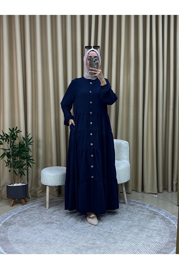 LY LEYO TEKSTİL Lotus Ferace