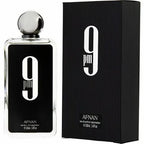 Afnan 9 PM EDP For Men 100ML