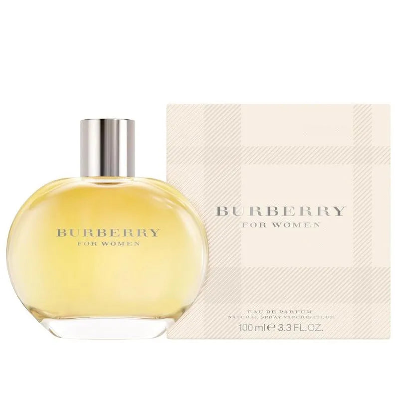 Burberry EDP For Women 100ML