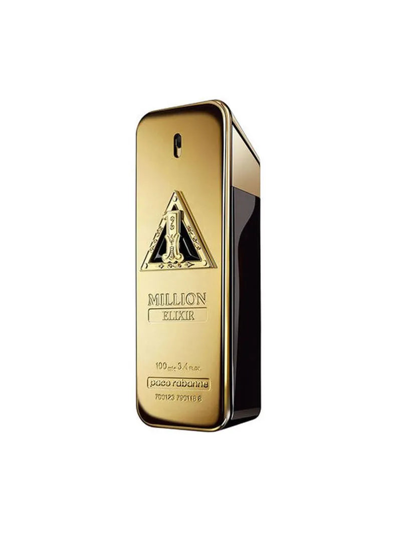 Rabanne 1 Million Elixir Parfum Intense For Men 100ML
