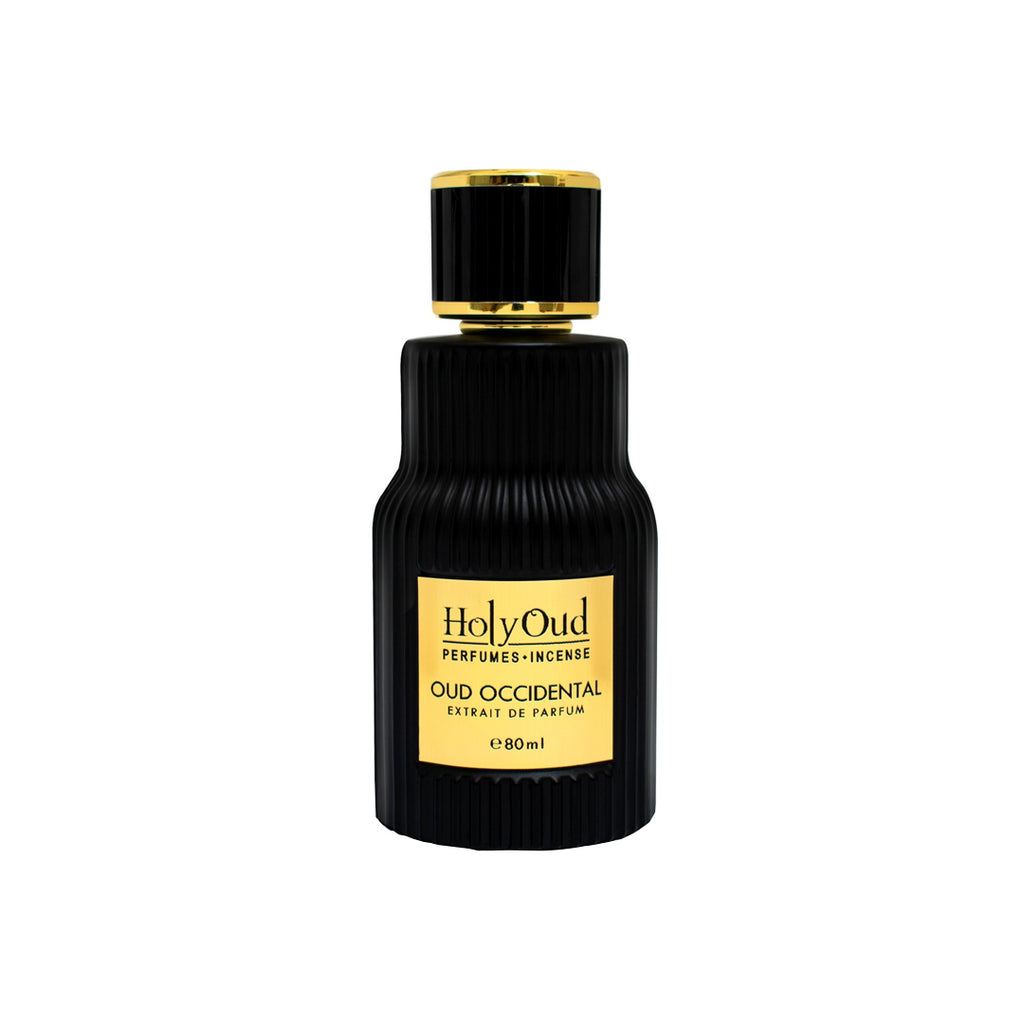 Holy Oud Oud Occidental Extrait De Parfum Unisex 80ML