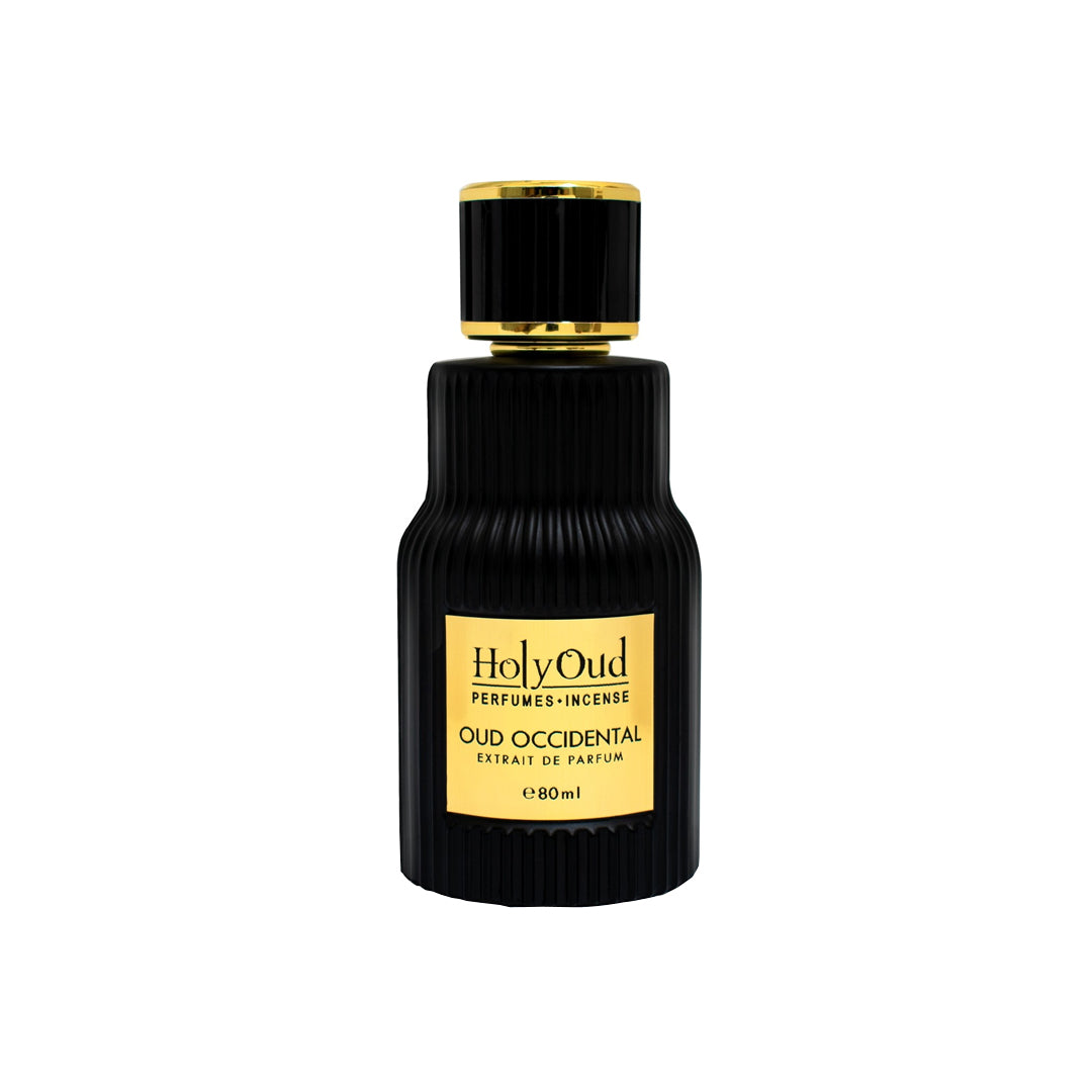 Holy Oud Oud Occidental Extrait De Parfum Unisex 80ML
