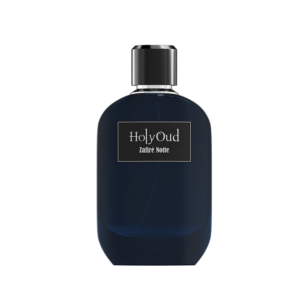 Holy Oud Zafire Notte EDP For Men 100ML