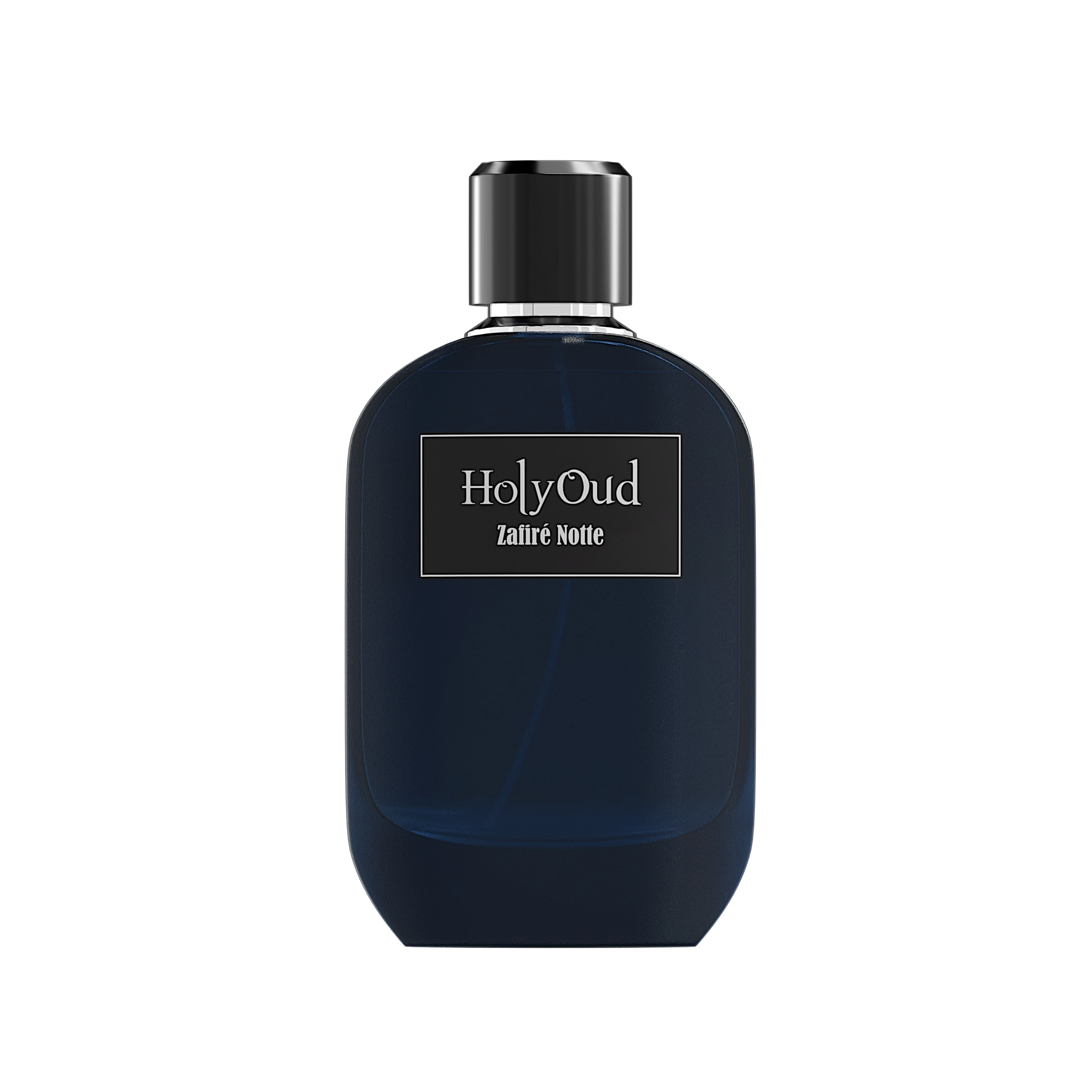 Holy Oud Zafire Notte EDP For Men 100ML