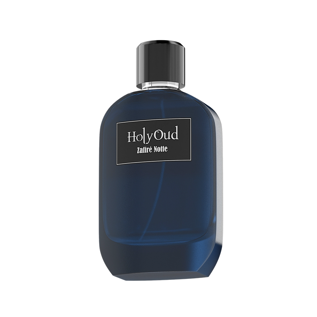 Holy Oud Zafire Notte EDP For Men 100ML