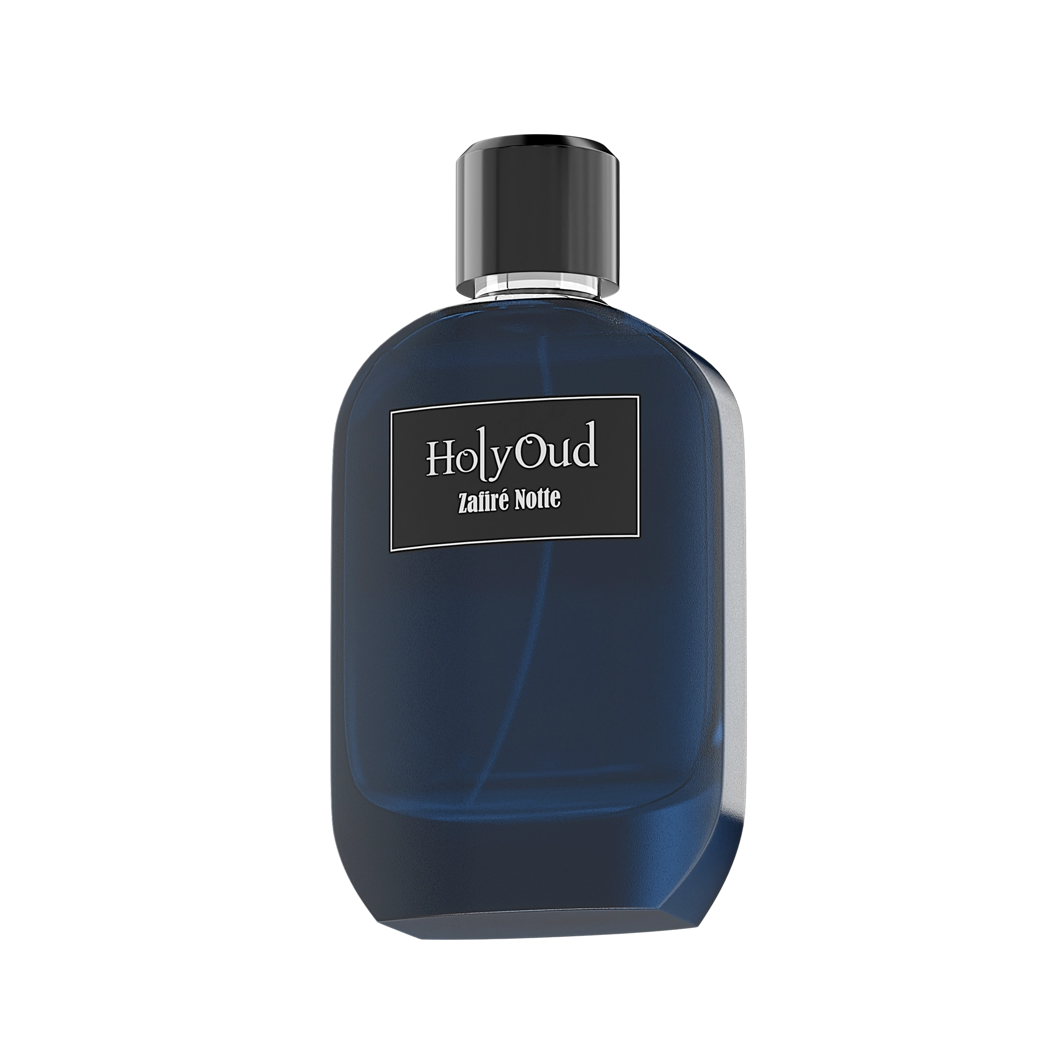 Holy Oud Zafire Notte EDP For Men 100ML