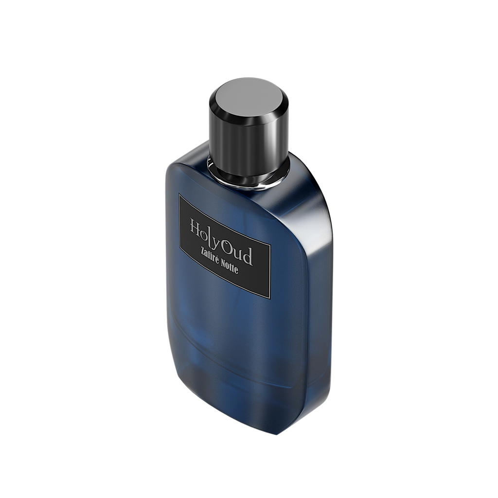 Holy Oud Zafire Notte EDP For Men 100ML