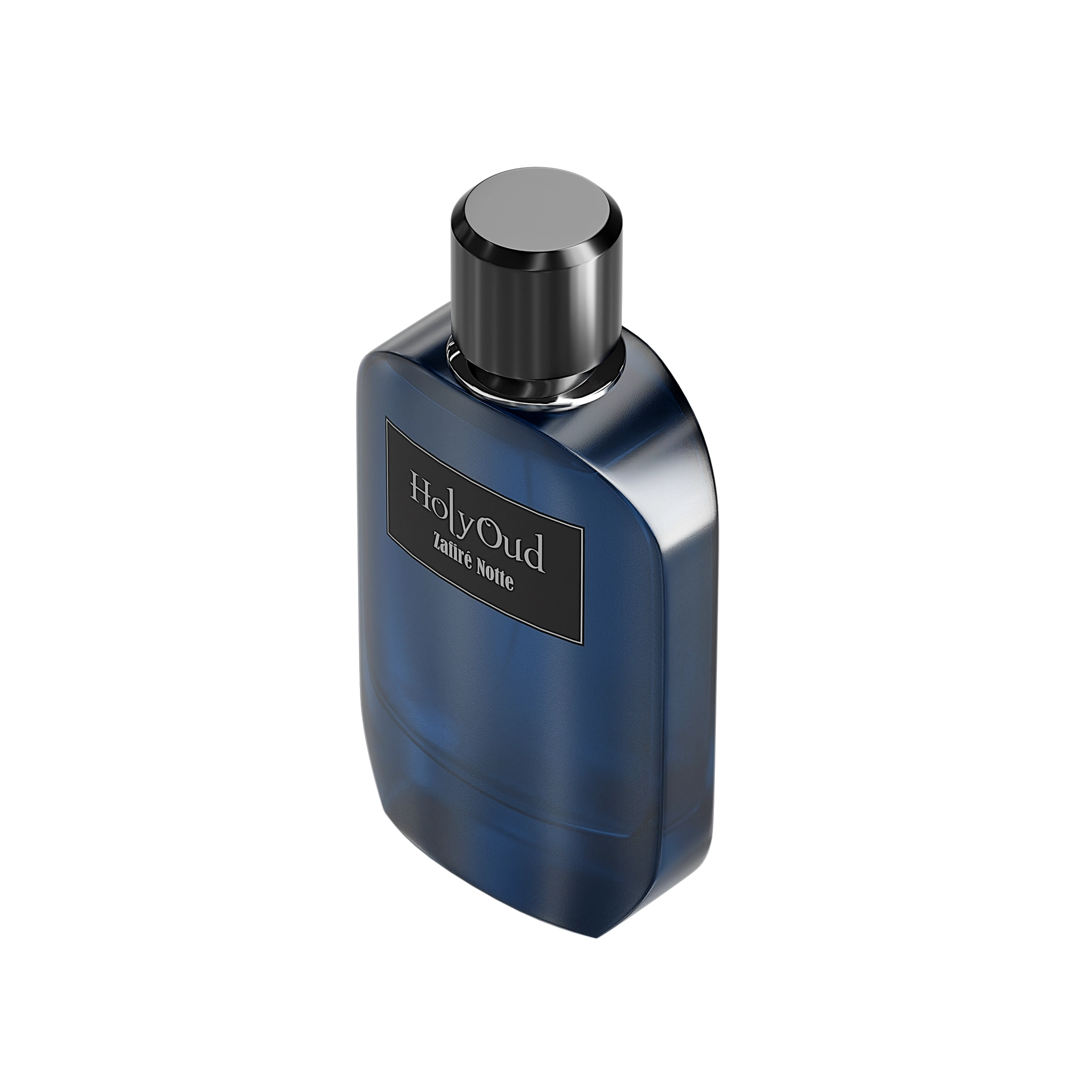 Holy Oud Zafire Notte EDP For Men 100ML