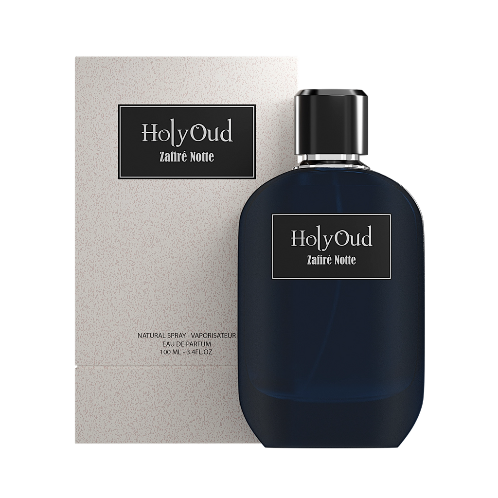 Holy Oud Zafire Notte EDP For Men 100ML
