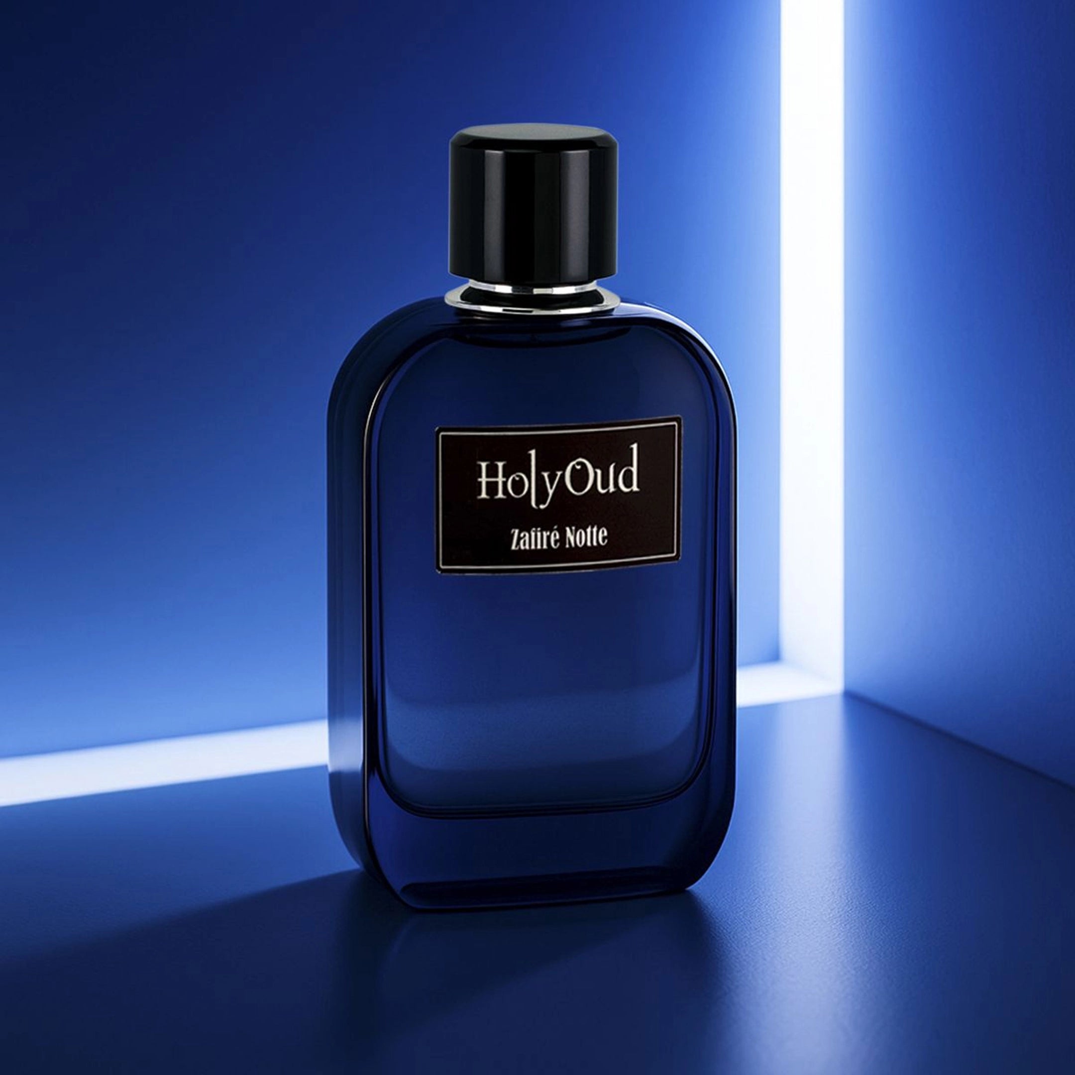 Holy Oud Zafire Notte EDP For Men 100ML