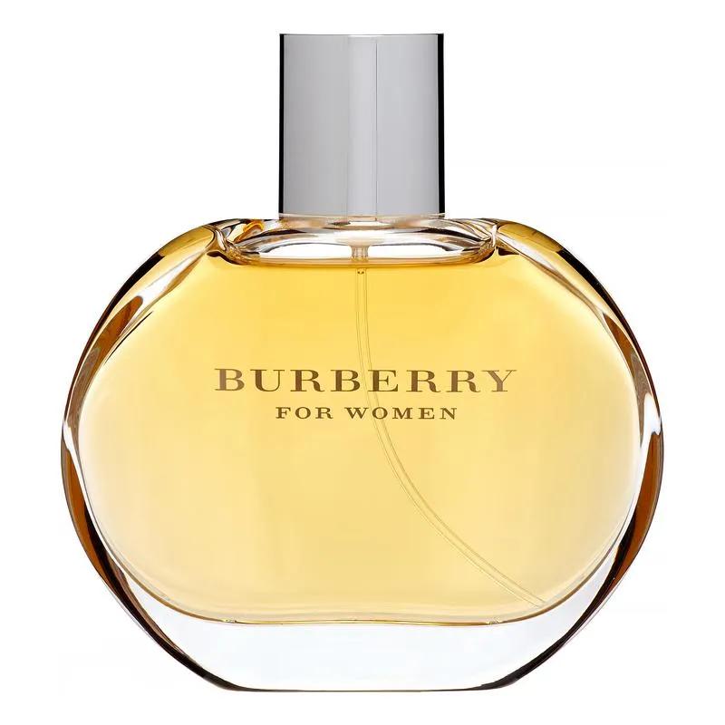 Burberry EDP For Women 100ML
