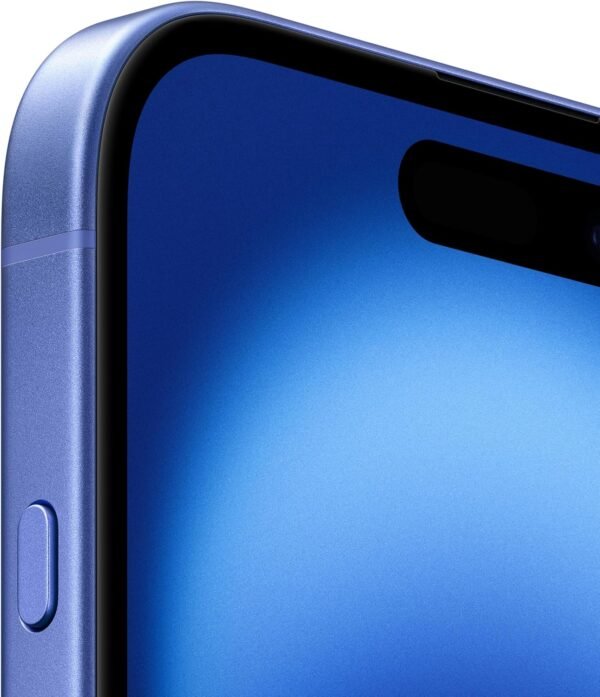 Apple iPhone 16 Plus (256 GB) - Ultramarine - Image 3