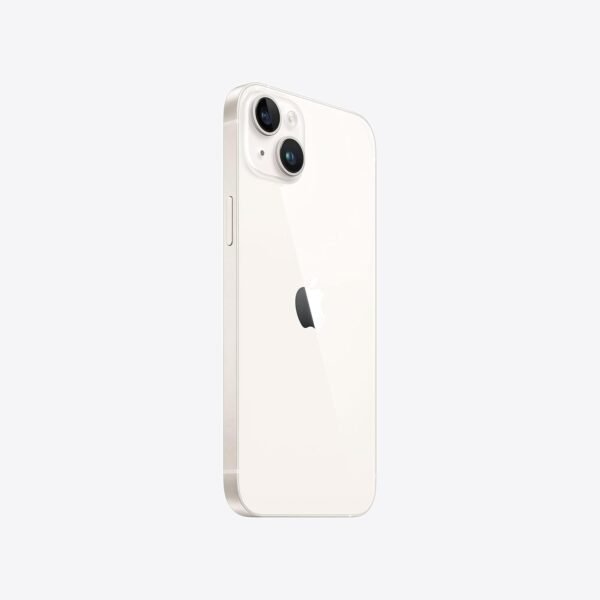 Apple iPhone 14 (128 GB) - Starlight - Image 2