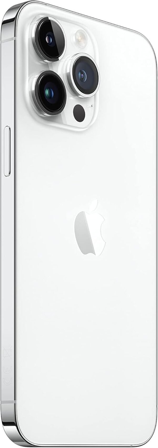 Apple iPhone 14 Pro Max (512 GB) - Silver (Renewed) - Image 2