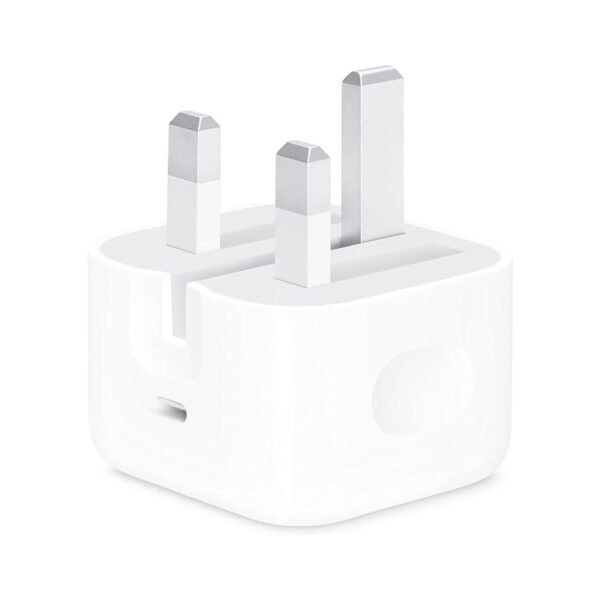 Apple 20W USB-C Power Adapter - PAPITA