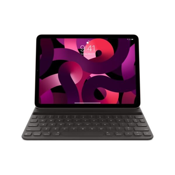 Apple Smart Keyboard Folio English for iPad Pro 11-inch (4th generation) and iPad Air (5th generation) MXNK2 - PAPITA