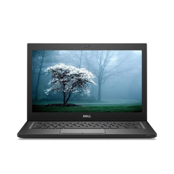 Dell Latitude 7280, Core i7-7th Gen, 13.3 inch Touch screen