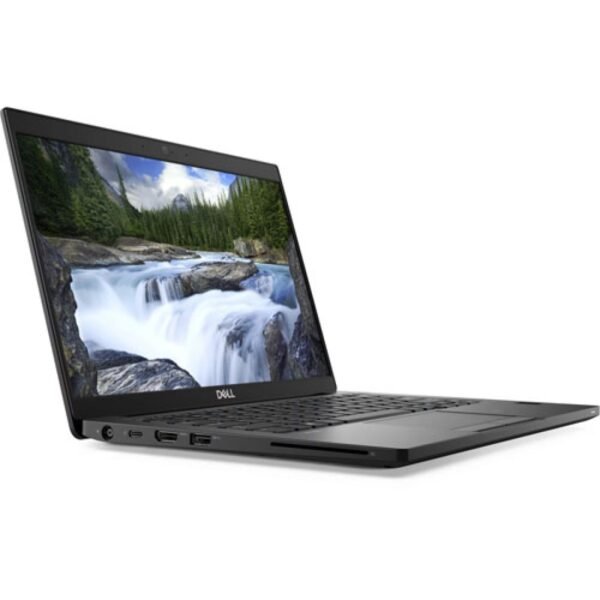 Dell Latitude 7390 | Intel Core i7-8th Gen or Intel Core i5-8th Gen | 8GB or 16GB RAM | 256GB SSD