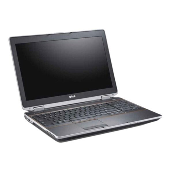 Dell Refurbished Latitude E6520 | Intel Core i5-2nd Generation | 4GB RAM or 8GB RAM | 256GB SSD or 500GB