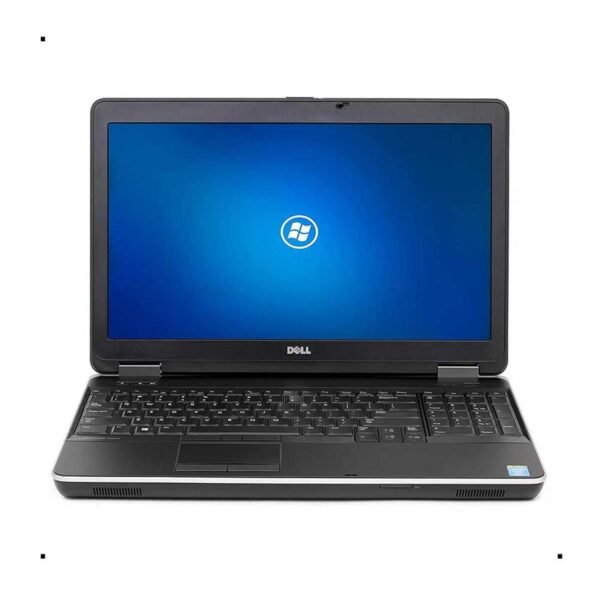 Dell Refurbished Latitude E6540 | Intel Core i5 or Core i7-4th Generation | 4GB RAM or 8GB RAM | 512GB SSD or 500GB SSD