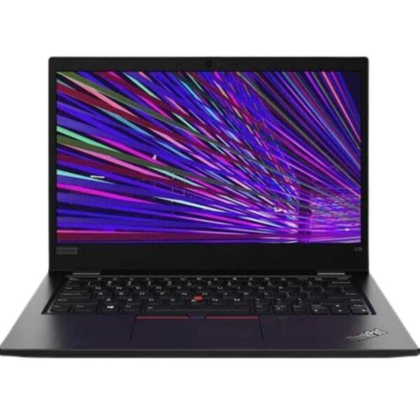 Lenovo Refurbished ThinkPad L13 | Core i5-2nd Generation | 16GB RAM | 256GB SSD