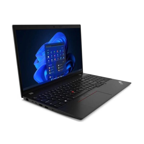 Lenovo ThinkPad L15, Core i5-10th Gen, 15.6 inch screen, Color - Black