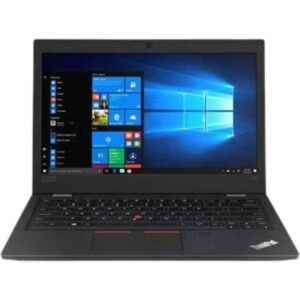 Lenovo ThinkPad L390 Refurbished | 8th-Generation Intel | 8GB RAM | 256GB SSD