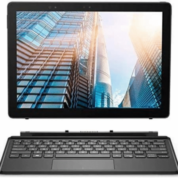 Refurbished Dell Latitude 5285 | Intel Core i5- 7th Generation | 8GB RAM | 256GB SSD