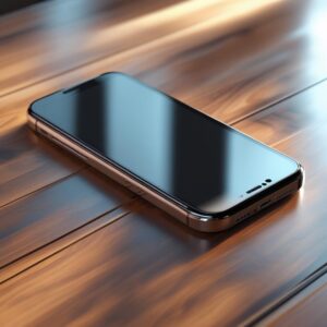 Smart Phones